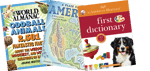 Reference Texts Grade 2