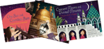 Picture Books From Hena Khan