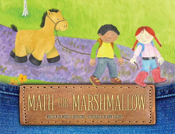 Math For Marshmallow