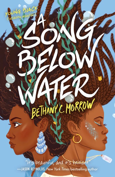Song Below Water, A