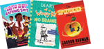 New Humor Grades 3-5