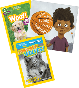 Level P Nonfiction High Interest