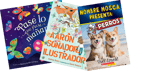New Books Grade 1 Spanish