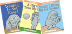 Elephant & Piggie
