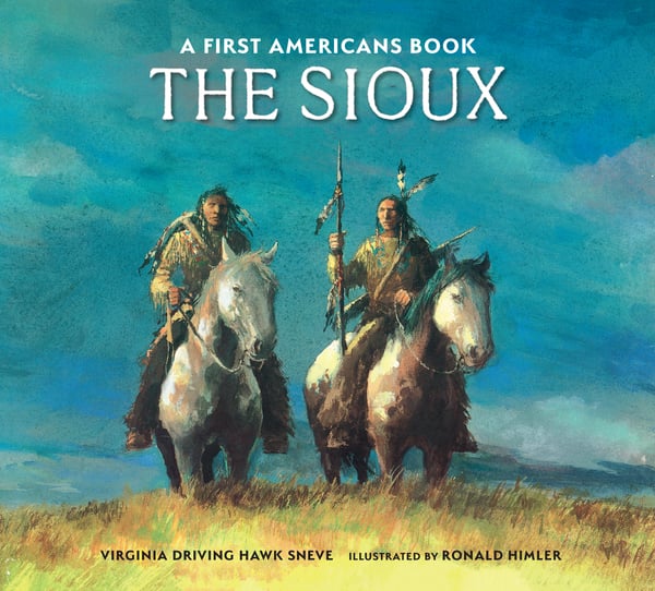 Sioux, The