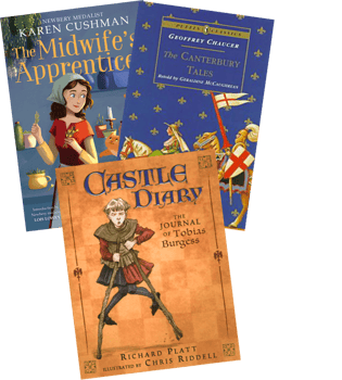 Planning Copies Wit & Wisdom - Grade 7 Module 1: Identity In The Middle Ages