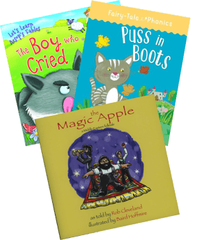 Below Level Traditional Literature (E-J) Grade 2