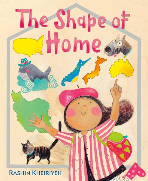 Shape Of Home, The