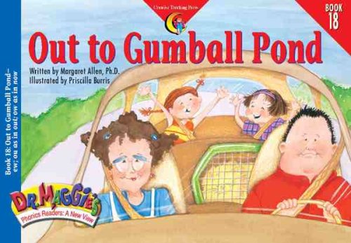 Out To Gumball Pond