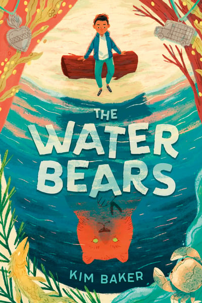Water Bears, The