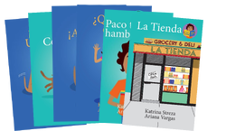 Phonics & Decodable Texts