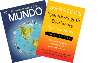 Reference Texts Grade 4 Spanish