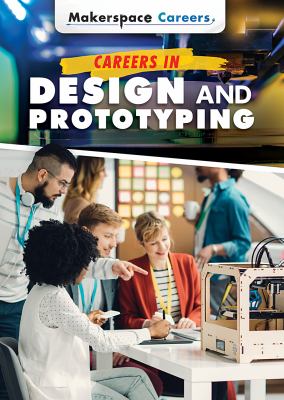 Careers In Design And Prototyping