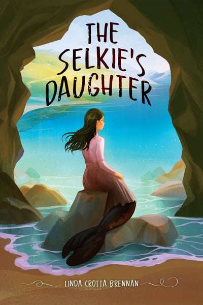 Selkie's Daughter, The