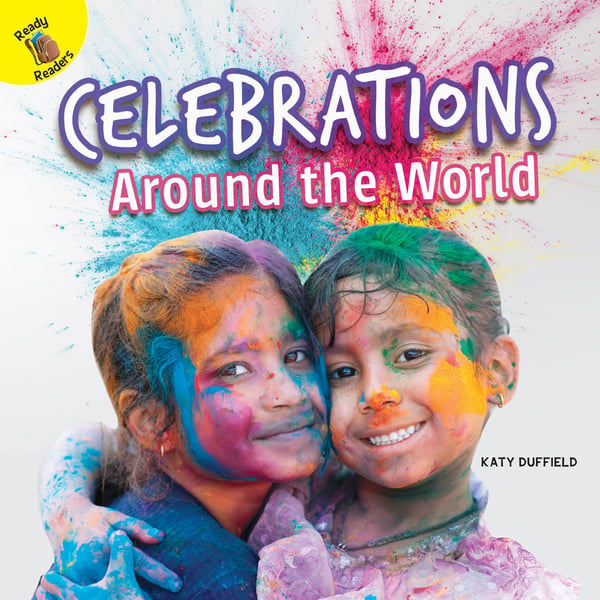 Celebrations Around The World
