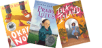 Above Level Historical Fiction (W-Y) Grade 5
