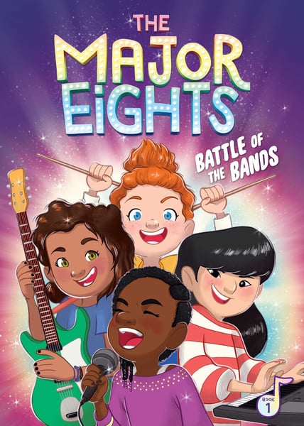 Battle Of The Bands