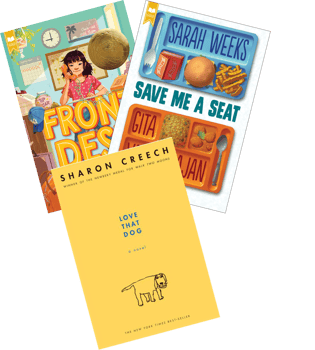 Aligned To Into Reading Grade 5 Module 8 A New Home