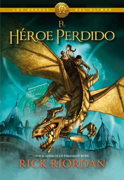 El Heroe Perdido (The Lost Hero)