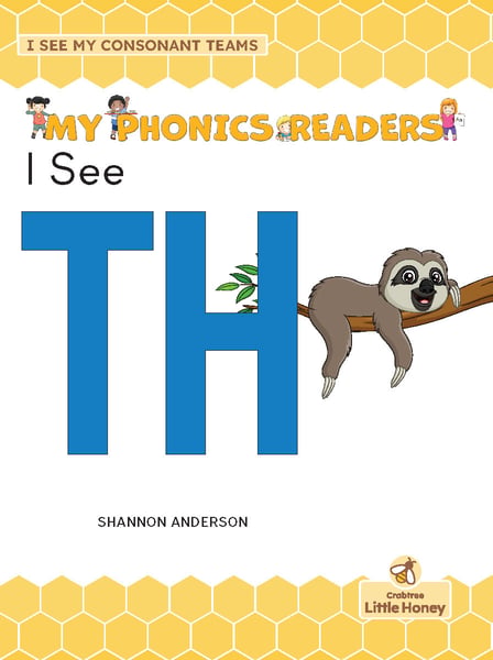 I See TH