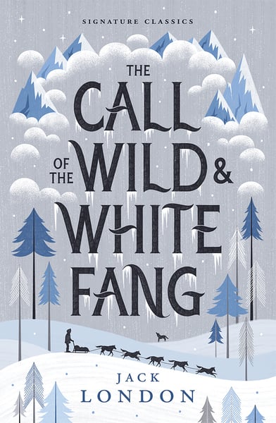 Call Of The Wild and White Fang, The