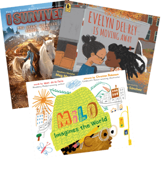 Genre Texts Grade 2
