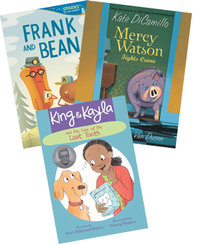 New York City Take Home Pack, Grade 3 Below Level J-M