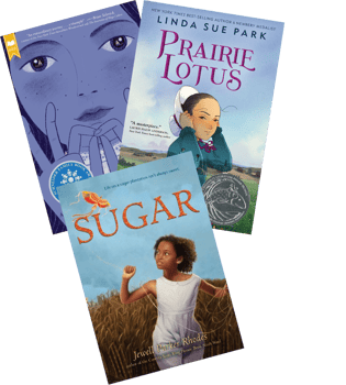 Below Level Historical Fiction (U-Y) Grade 7