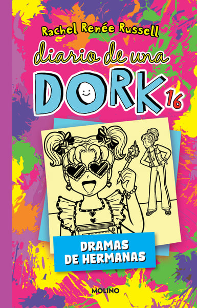Dramas De Hermanas (Tales From A Not-So-Bratty Little Sister)