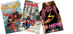 Ms. Marvel