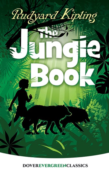 Jungle Book, The