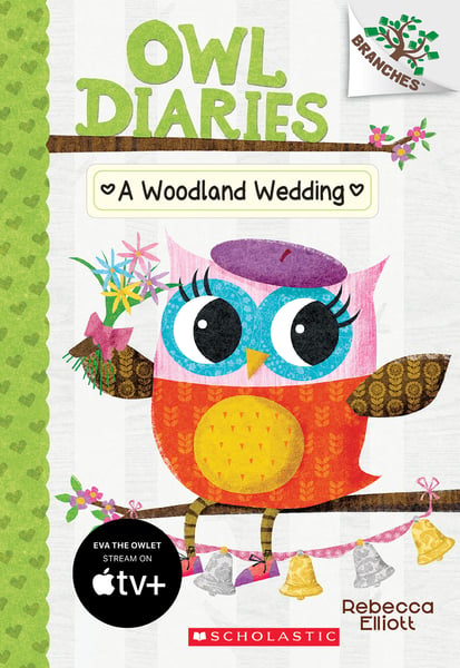 Woodland Wedding, A