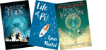 Wit & Wisdom - Grade 6 Volume Of Reading List Module 2: A Hero's Journey
