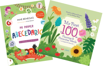 Reference Texts Preschool Spanish
