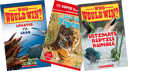 High/Low Nonfiction Grade 4