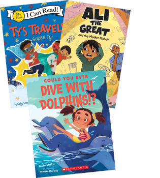 Take Home Pack, Grade 1 New Books