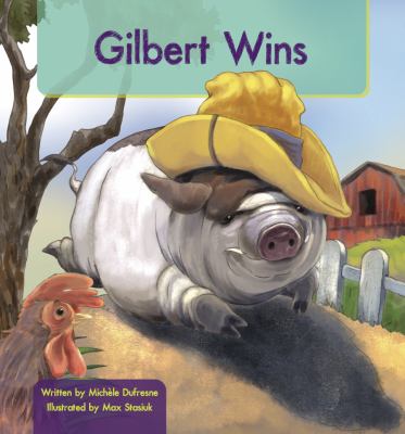 Gilbert Wins