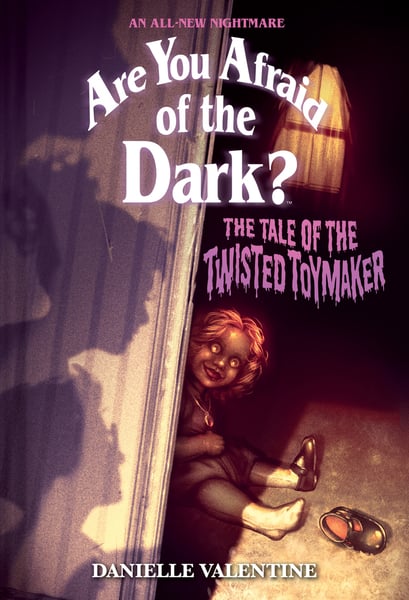 Tale Of The Twisted Toymaker, The