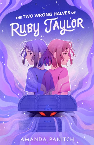 Two Wrong Halves Of Ruby Taylor, The