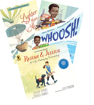 Above Level Biography (N-Q) Grade 2