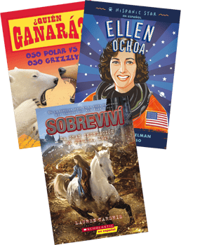 Take Home Pack, Grade 4 High Interest (Spanish)
