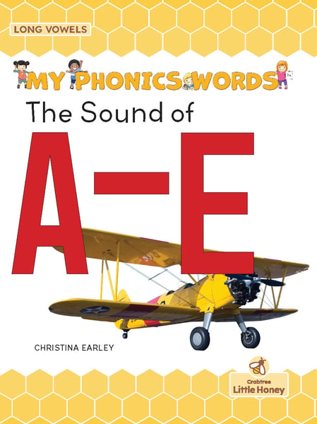 Sound Of A-E, The
