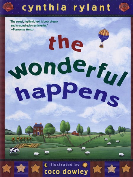 Wonderful Happens, The
