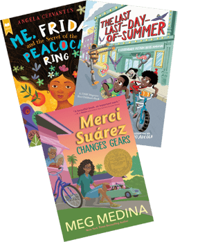 Level V Fiction Best Sellers