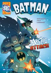 Batman: Arctic Attack