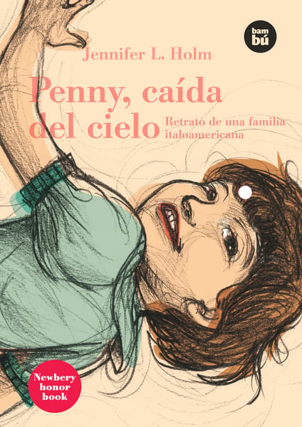 Penny, Caida Del Cielo (Penny From Heaven)
