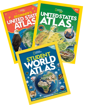 Atlases