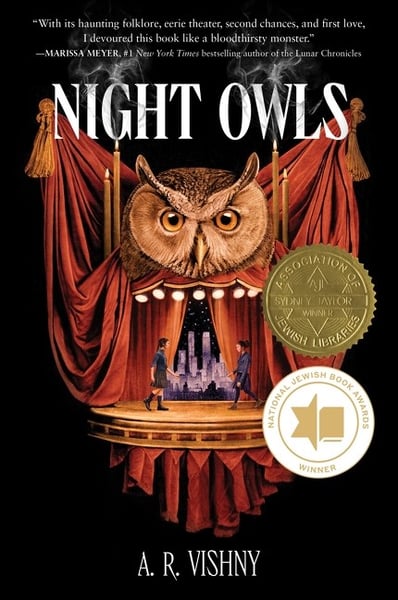 Night Owls