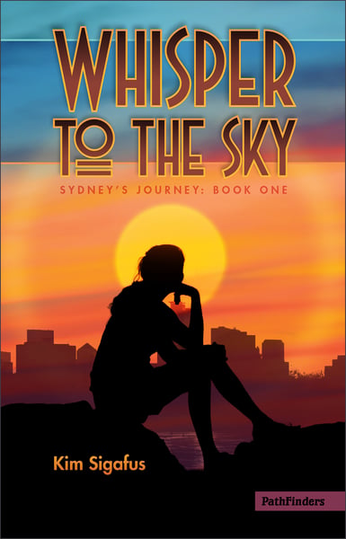 Whisper To The Sky