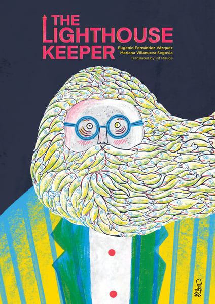 Lighthouse Keeper, The